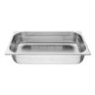 Picture of Vogue Stainless Steel Perforated 1/1 Gastronorm Tray 100mm - K841