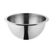 Picture of Vogue Graduated Mixing Bowl 4Ltr - K564