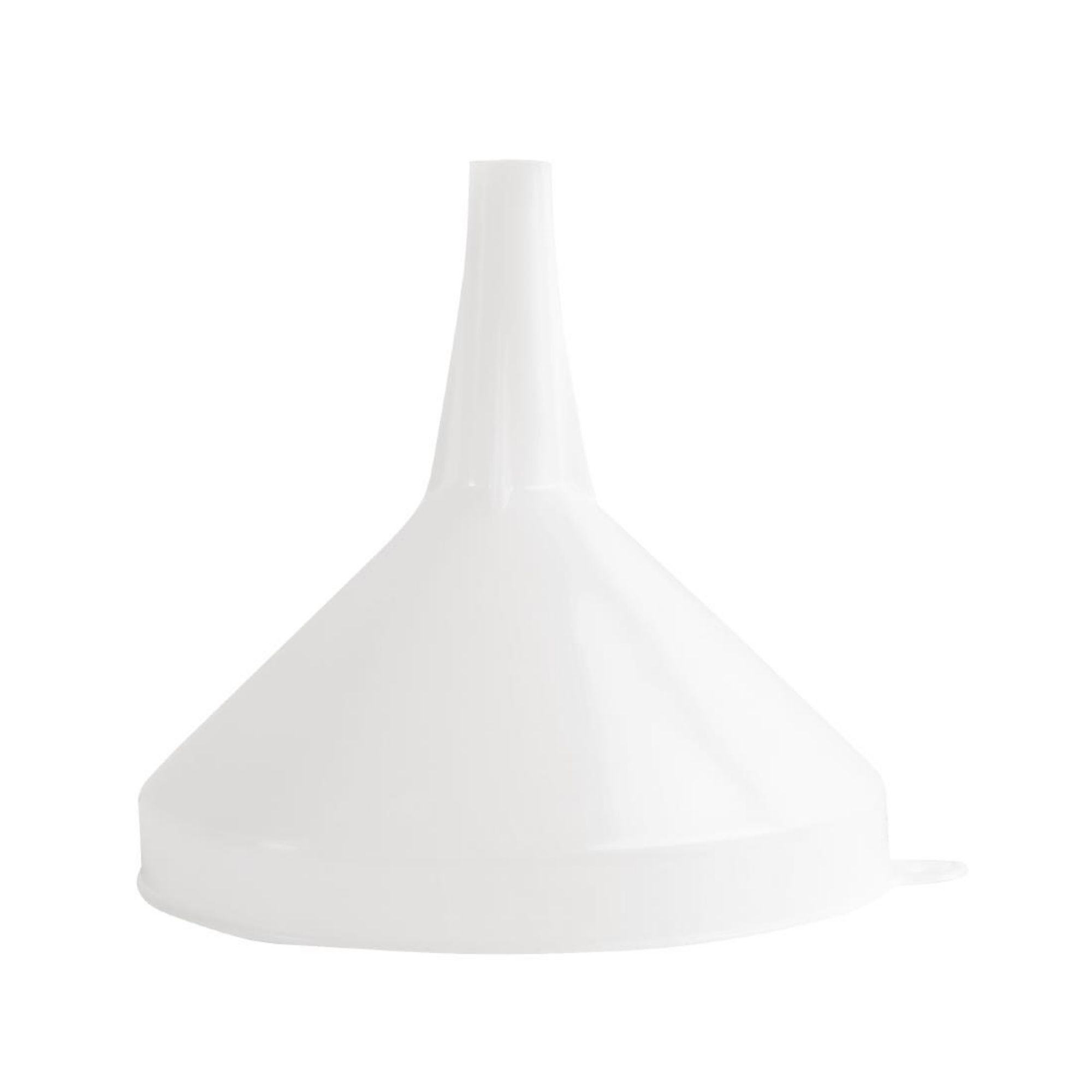 Picture of Vogue Plastic Funnel 6"