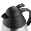 Picture of Olympia Domed Vacuum Jug 1.5Ltr - K656