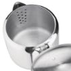 Picture of Olympia Concorde Stainless Steel Teapot 570ml - K678