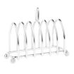 Picture of Olympia Wire Toast Rack 6 Slice - K394