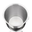 Picture of Olympia Brushed Stainless Steel Wine and Champagne Bucket - K406
