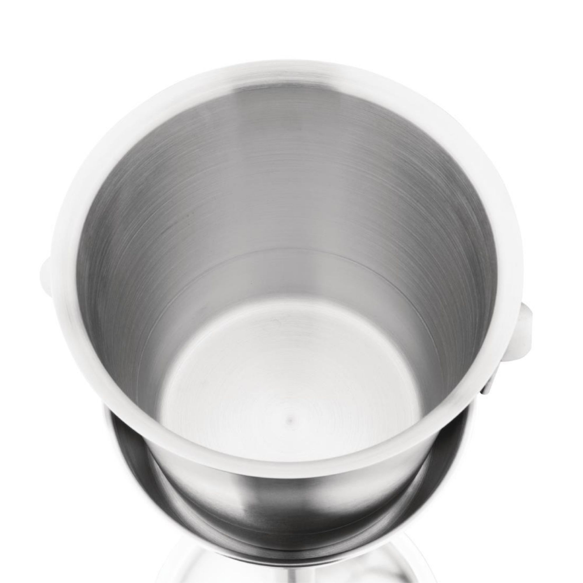 Picture of Olympia Brushed Stainless Steel Wine and Champagne Bucket