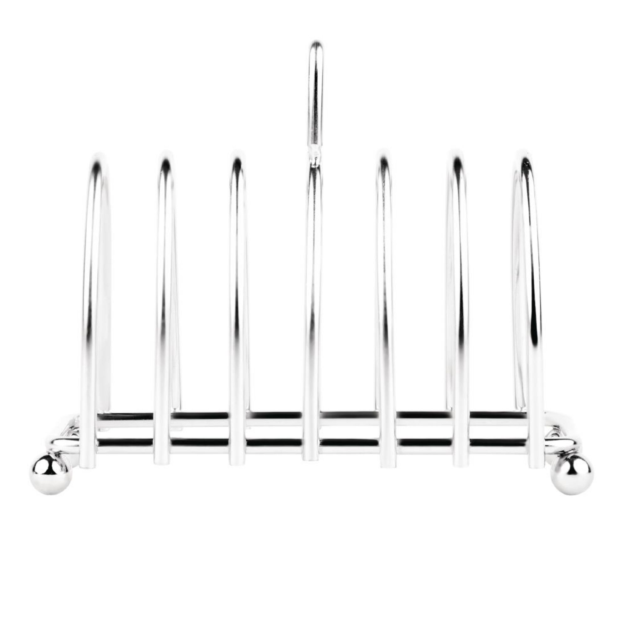 Picture of Olympia Wire Toast Rack 6 Slice