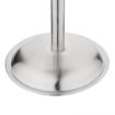 Picture of Olympia Brushed Stainless Steel Wine And Champagne Bucket Stand - K407