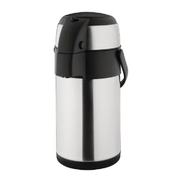 Picture of Olympia Pump Action Airpot 2.5Ltr