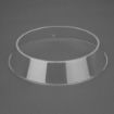 Picture of Vogue Polycarbonate Plate Ring - K481