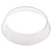 Picture of Vogue Polycarbonate Plate Ring - K481