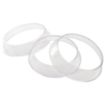 Picture of Vogue Polycarbonate Plate Ring - K481
