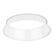 Picture of Vogue Polycarbonate Plate Ring - K481