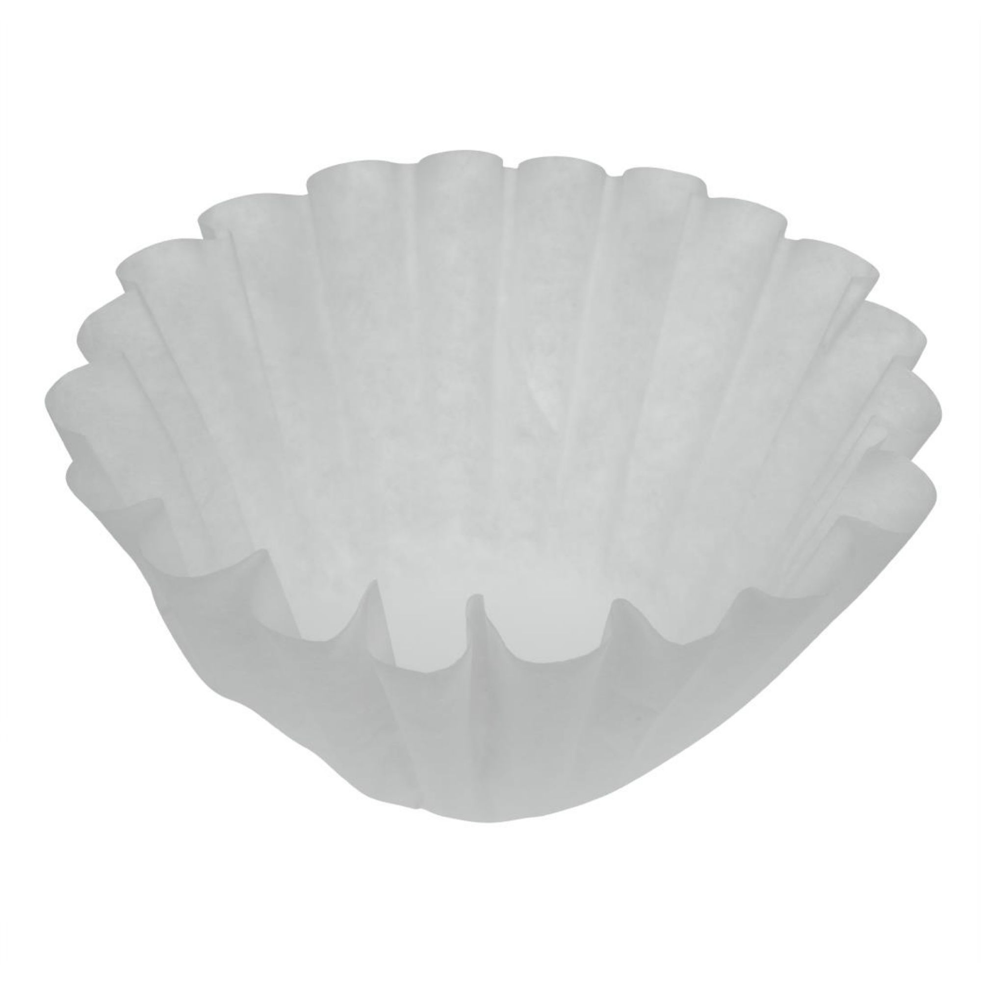 Picture of Coffee Filter Papers (Box Quantity 1000) (Pack of 1000)