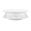 Picture of Vogue Polycarbonate Plate Ring - K481