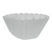 Picture of Coffee Filter Papers (Box Quantity 1000) (Pack of 1000) - J511