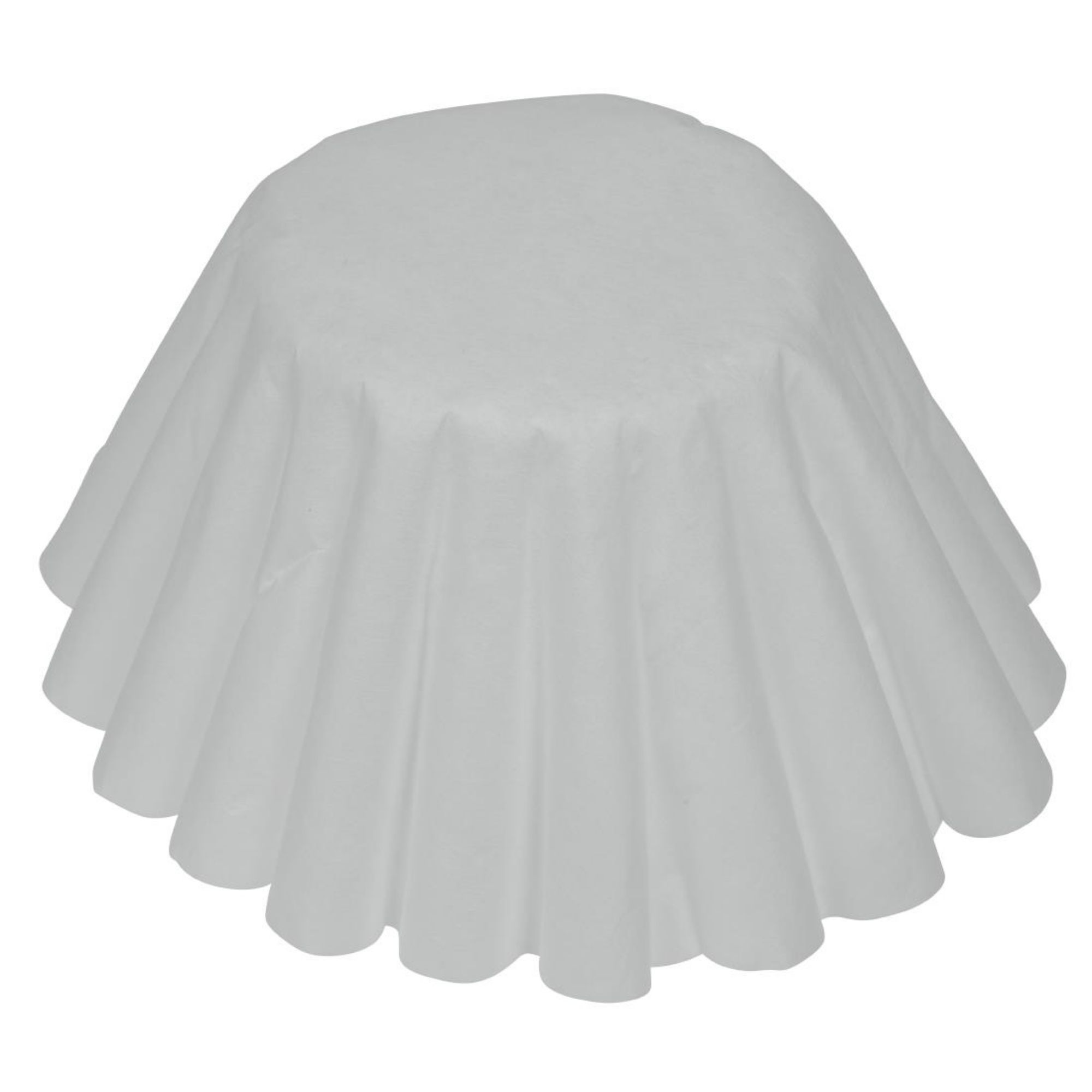 Picture of Coffee Filter Papers (Box Quantity 1000) (Pack of 1000)