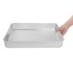 Picture of Vogue Aluminium Roasting Dish 470mm - K425