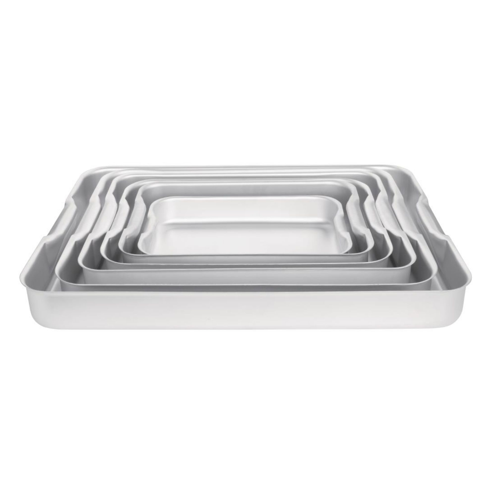 Picture of Vogue Aluminium Roasting Dish 470mm