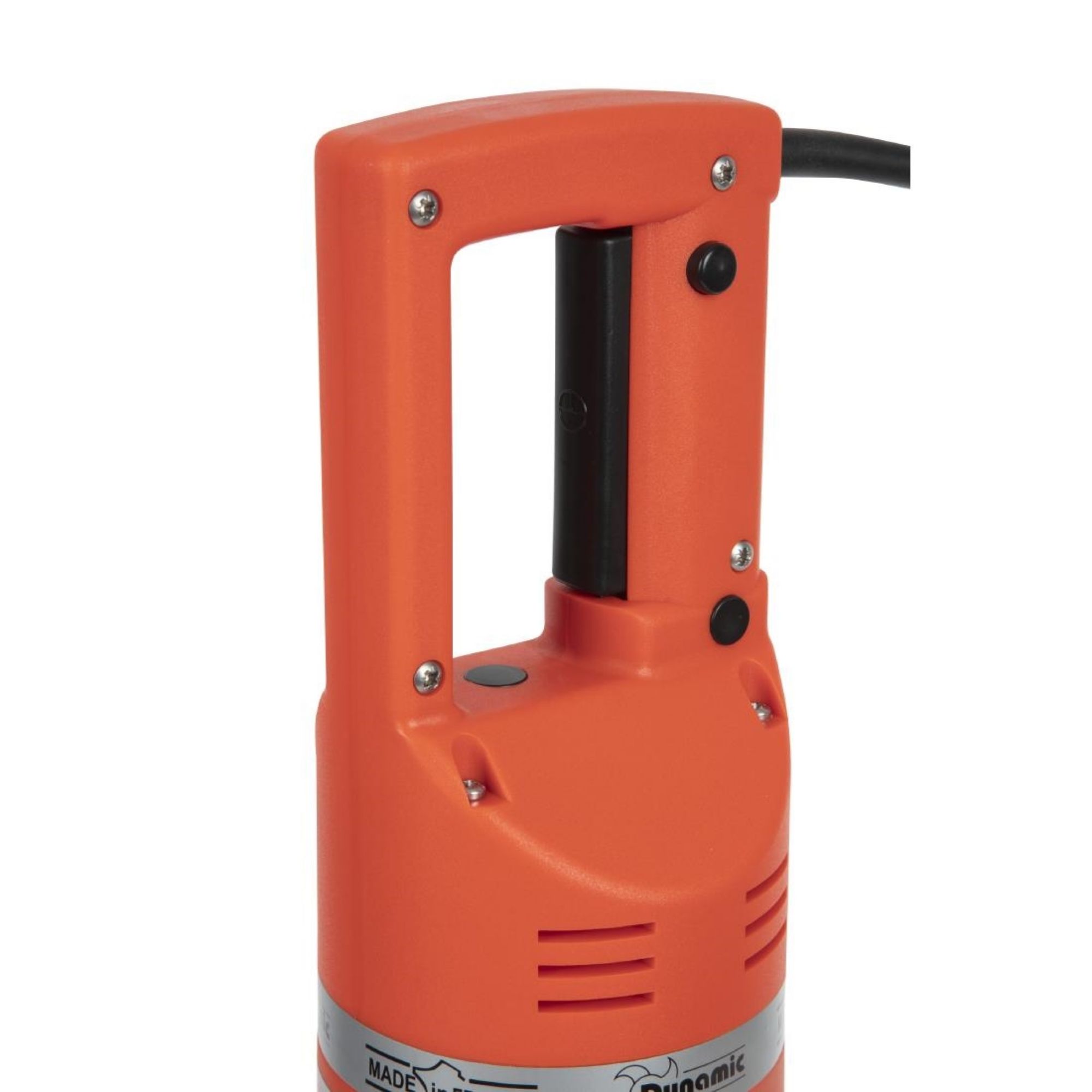 Picture of Dynamic Master Single Speed Stick Blender MX91