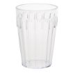 Picture of Olympia Kristallon Polycarbonate Tumblers 255ml (Pack of 12) - K577