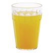 Picture of Olympia Kristallon Polycarbonate Tumblers 255ml (Pack of 12) - K577