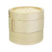 Picture of Vogue Bamboo Food Steamer 152mm - K302