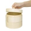 Picture of Vogue Bamboo Food Steamer 152mm - K302