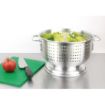 Picture of Vogue Aluminium Colander 12" - K336