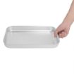 Picture of Vogue Aluminium Bakewell Pan 320mm - K432