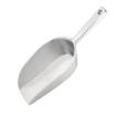 Picture of Vogue Aluminium Scoop 130ml - J812