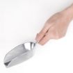 Picture of Vogue Aluminium Scoop 130ml - J812