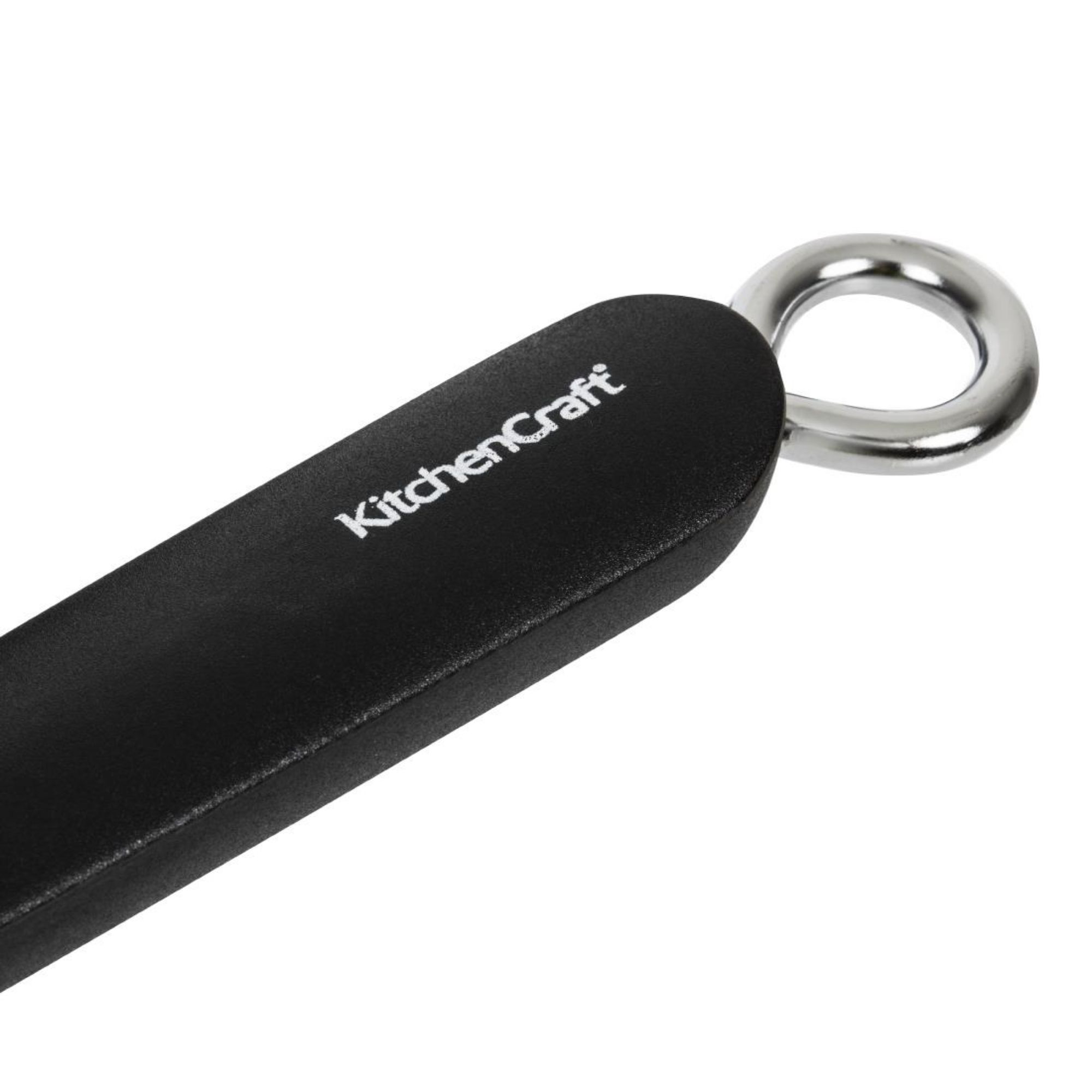 Picture of Kitchen Craft Non Stick Flat Base Wok 356mm