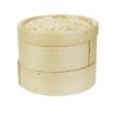 Picture of Vogue Bamboo Food Steamer 203mm - K303