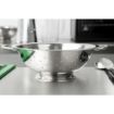 Picture of Vogue Stainless Steel Colander 11.5" - K347