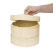 Picture of Vogue Bamboo Food Steamer 203mm - K303