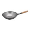 Picture of Vogue Mild Steel Wok Flat Base 330mm - K296