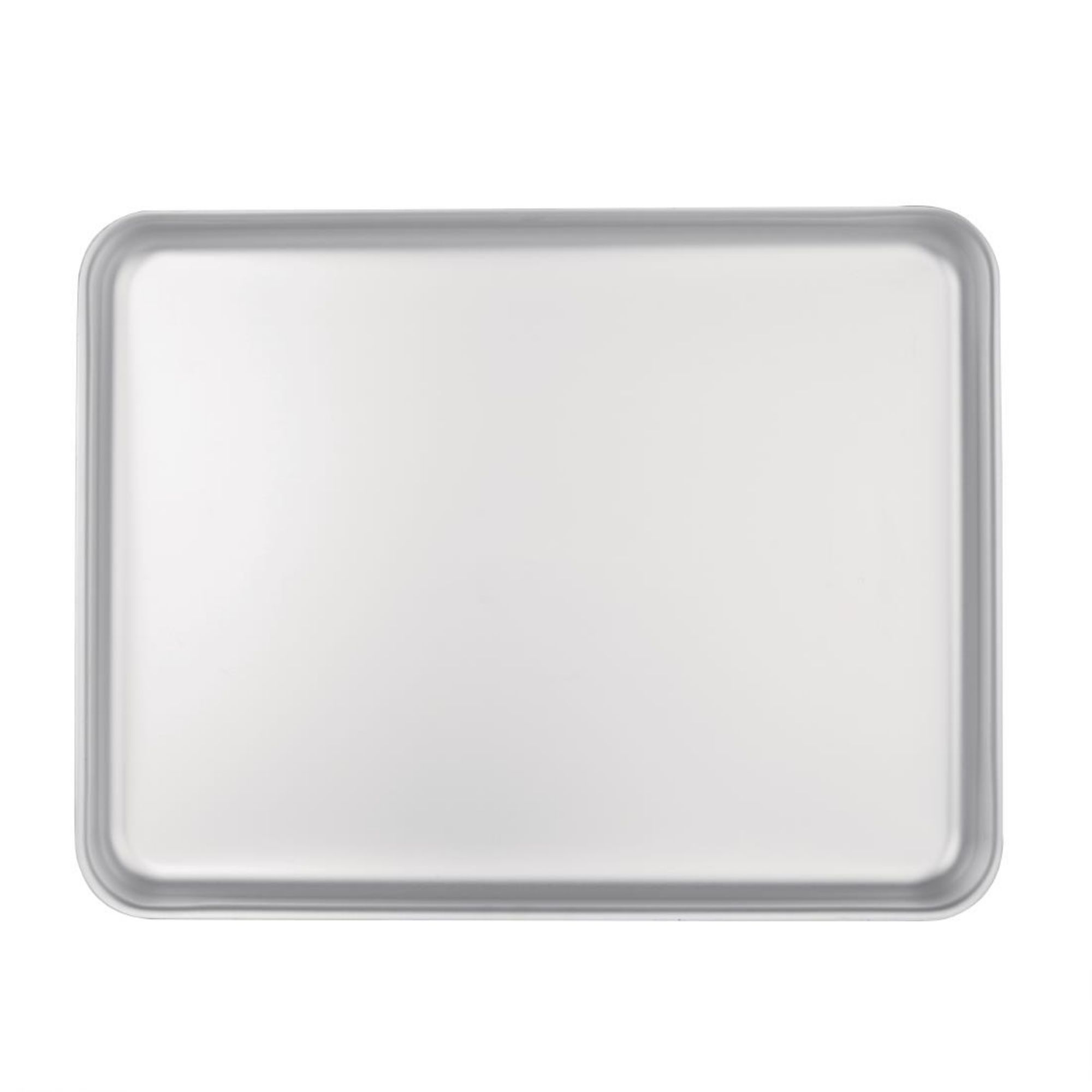 Picture of Vogue Aluminium Bakewell Pan 470mm