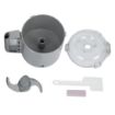 Picture of Robot Coupe Food Processor with Veg Prep Attachment R301 - J492