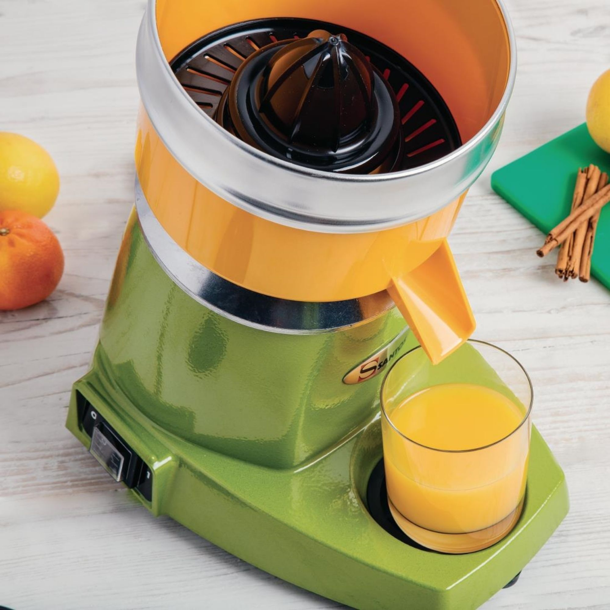 Picture of Santos Classic Citrus Juicer 11