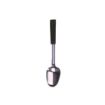 Picture of Mermaid Le Buffet Black Handled Serving Spoon 240mm - J782