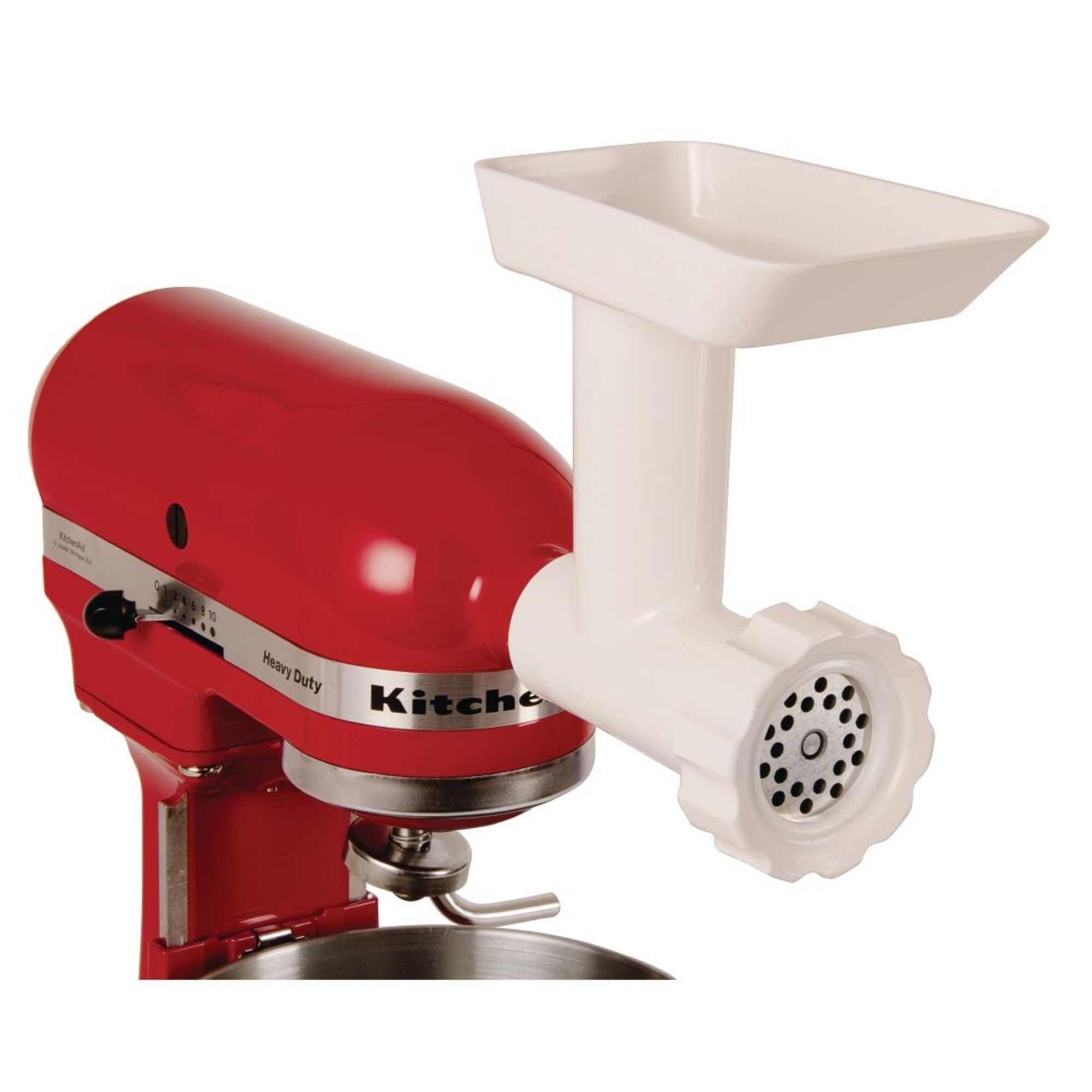 Picture of KitchenAid Mincer Accessory ref 5FGA