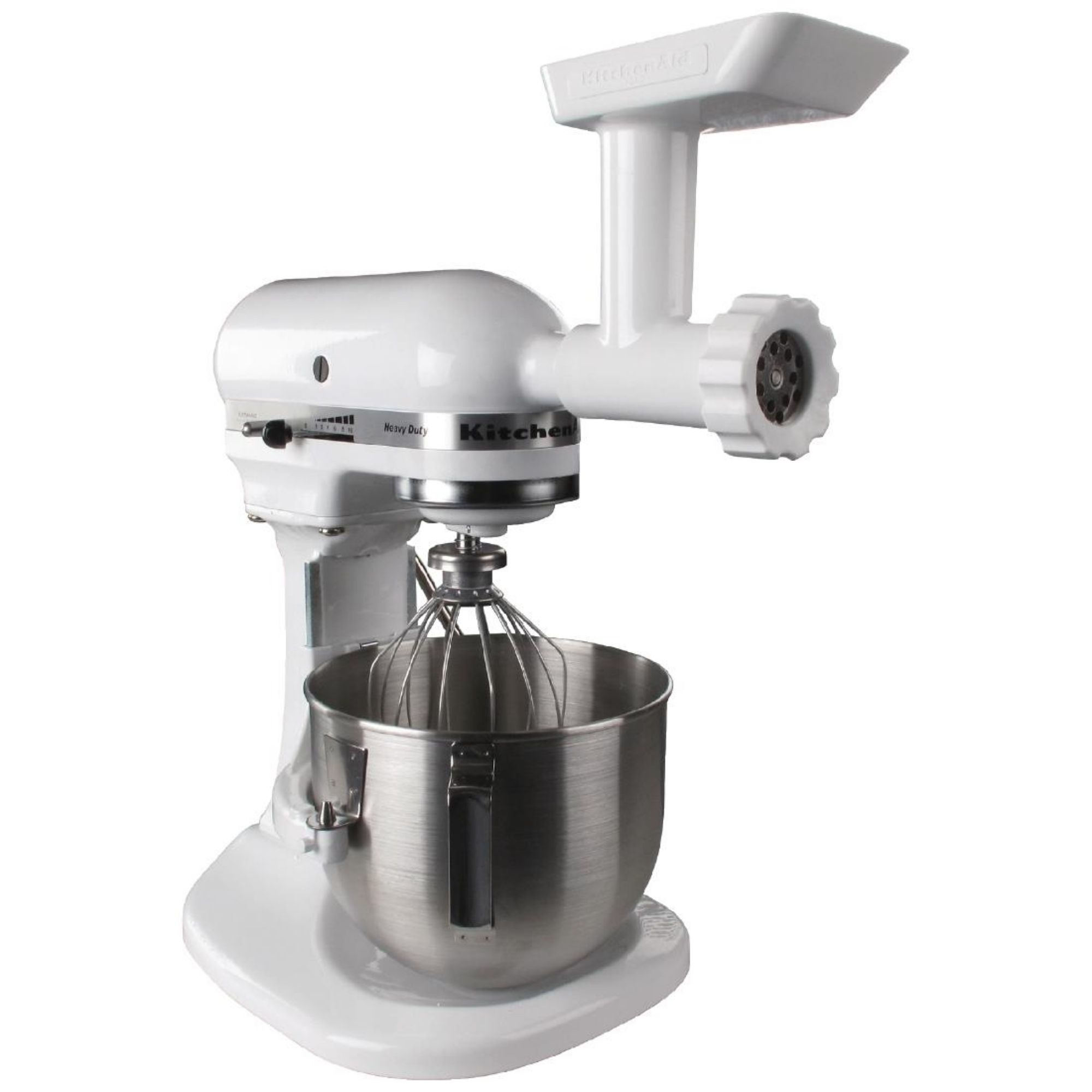 Picture of KitchenAid Mincer Accessory ref 5FGA