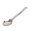 Picture of Vogue Stainless Steel Perforated Serving Spoon - J640