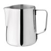 Picture of Olympia Stainless Steel Milk Jug 340ml - J316