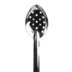 Picture of Vogue Stainless Steel Perforated Serving Spoon - J640
