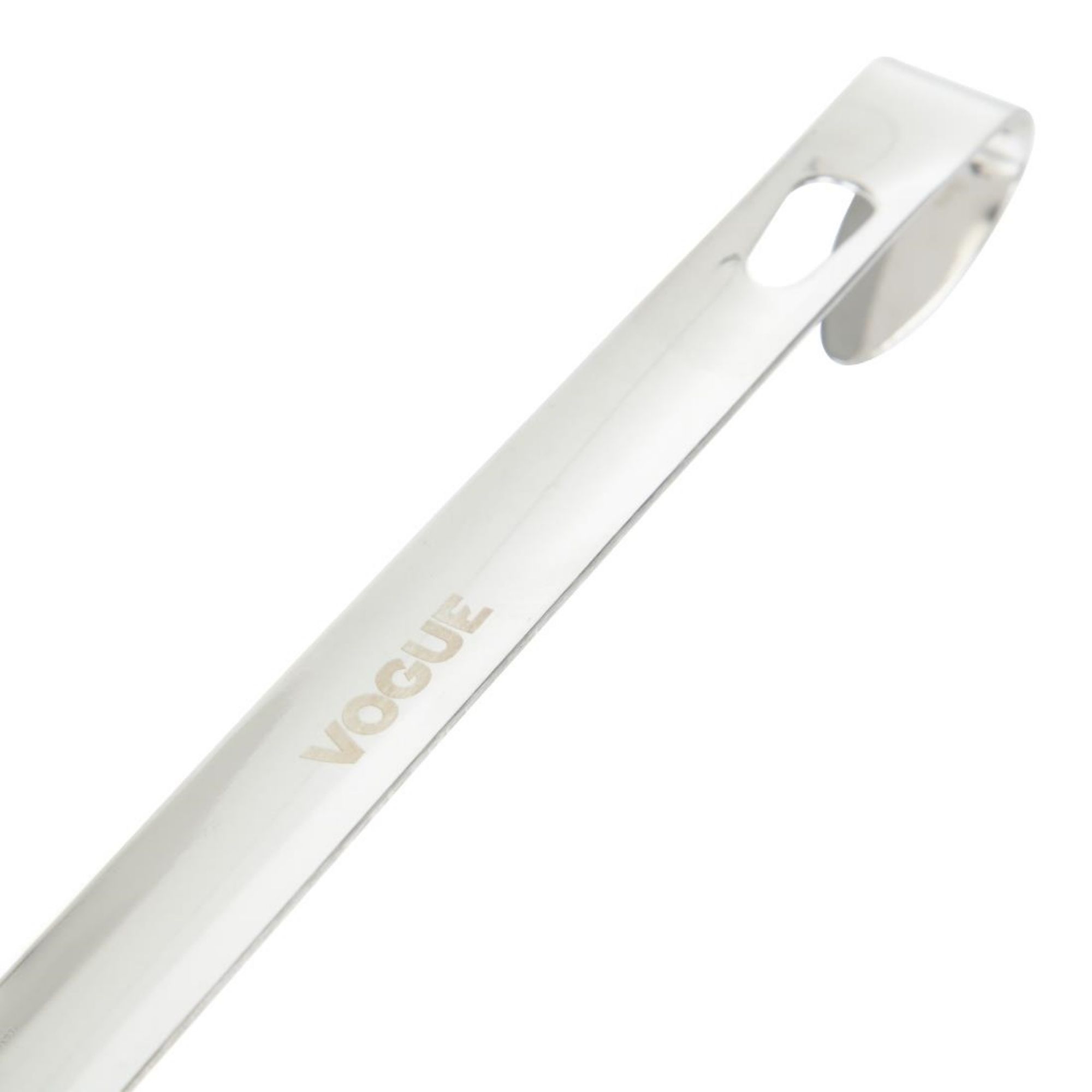 Picture of Vogue Stainless Steel Skimmer 4"