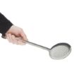 Picture of Vogue Stainless Steel Skimmer 4" - J668