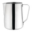 Picture of Olympia Stainless Steel Milk Jug 2Ltr - J320