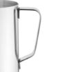 Picture of Olympia Stainless Steel Milk Jug 910ml - J318