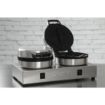Picture of Dualit Contact Sandwich Toaster 73002 - J476