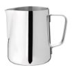 Picture of Olympia Stainless Steel Milk Jug 570ml - J317